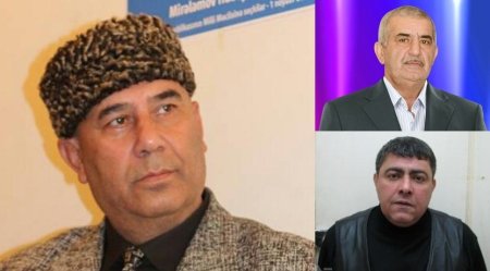 "Mamed haqqında kitab yazdığını bilsəydim...”