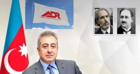 Qubad İbadoğlunun vəkili danışdı - TƏFƏRRÜAT