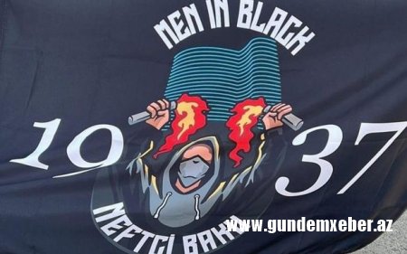 “Neftçi”nin fanat qrupu “Beşiktaş”ın stadionuna buraxılmayıb