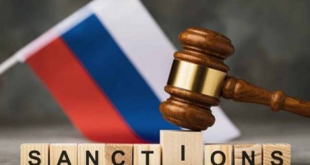 Kanada Rusiyanın 29 şirkətinə qarşı sanksiya tətbiq edib