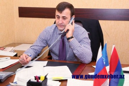 Dağıstanın keçmiş deputatının güllələnməsinin detalları açıqlandı - YENİLƏNİB