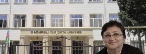 Direktor şagirdləri forma almağa məcbur edir? - FOTO