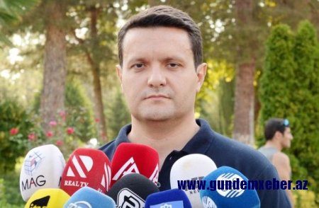 ATF prezidenti: “Azərbaycan çempionatını hər il Mingəçevirdə keçirməyi planlaşdırırıq”