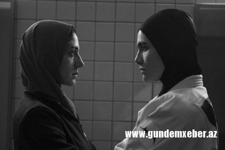 Azərbaycanlı cüdoçunun həyatından ilhamlanmış filmin gizlin çəkildiyi məlum olub