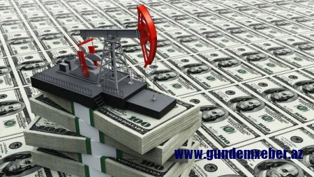 Neftimizin qiyməti 100 dollara yaxınlaşır