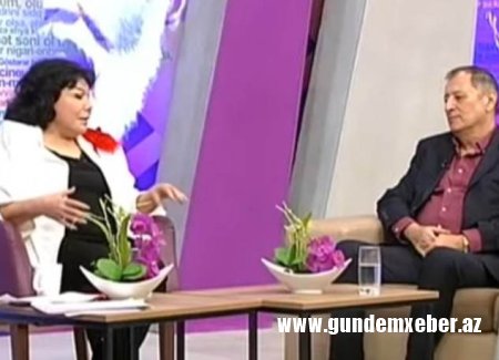 Baba Vəziroğlu: “İndiki cücələr cip-cip etməyəndə Flora xanım Sovet hökumətinə türk sevgisi ilə meydan oxuyurdu”