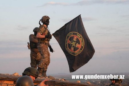 Britaniya “Vaqner”i terror təşkilatı elan edəcək