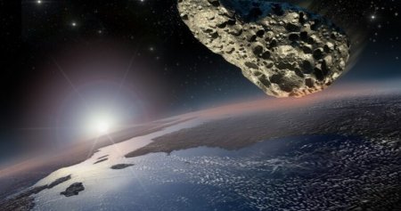 Daha beş asteroid gəlir...