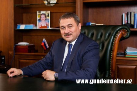 Rusiyada koronavirus peyvəndinin istehsalı üzrə müəssisənin rəhbəri itkin düşüb