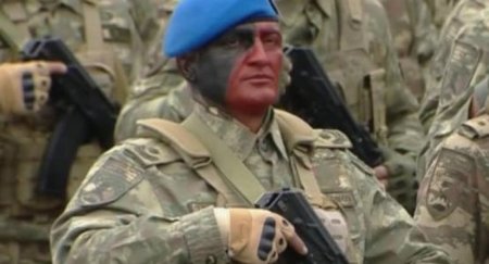 Hadrutda səngərdə olan zabitdən Ali Baş Komandana TƏSİRLİ MÜRACİƏT