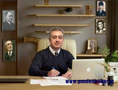 Sosial Tədqiqatlar Mərkəzinin Qubad İbadoğlu ilə bağlı “dezinformasiya fantomu” iflasa uğradı