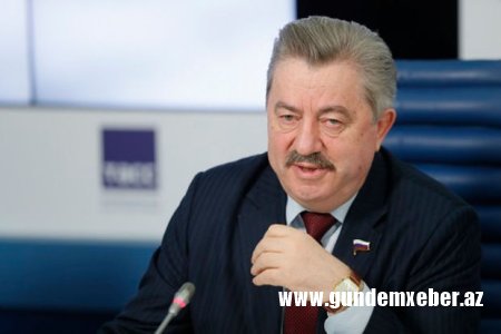 Rusiyadan qondarma rejimin özünü buraxmasına reaksiya