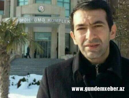 Hüquq müdafiəçisi təhqir olundu, sonra da həbs olundu - GİLEY
