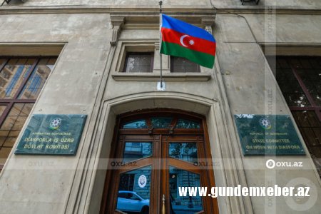 ABŞ-nin üç şəhərində Ermənistanın mina terroruna etiraz olaraq aksiya keçirilib