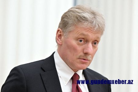 Kremlin Ermənistanın Roma Statutunu ratifikasiya etməsinə reaksiyası