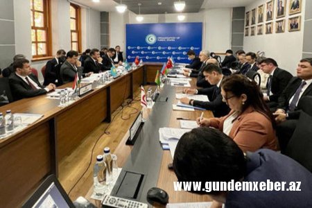 TDT XİN rəhbərlərinin müavinləri İstanbulda siyasi məsləhətləşmələr keçiriblər