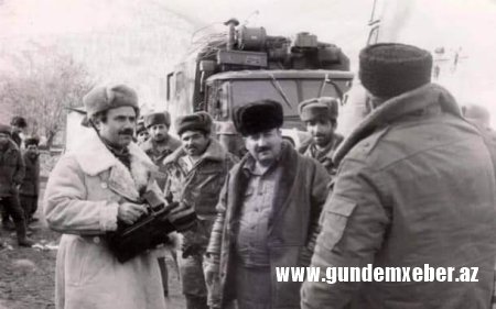Sərdar Həmidovun sayəsində Ermənistan 3 gün matəm elan edib