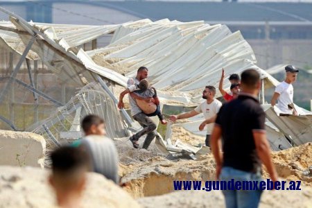 Yaxın Şərqdə qanlı toqquşmalar: İtkilərlə bağlı SON MƏLUMATLAR - YENİLƏNİB + VİDEO