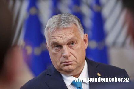 Macarıstanda terror təşkilatlarına dəstək nümayişlərinə icazə verilməyəcək