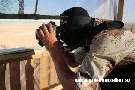 HAMAS-ın sərhəd xidmətinin rəisi öldürülüb