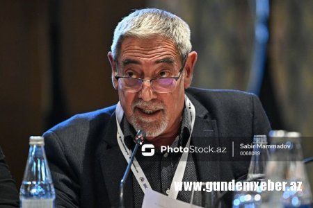 Jan Mark Rodriges: “İşğaldan sonra Fransa Korsikaya qadağalar qoydu”