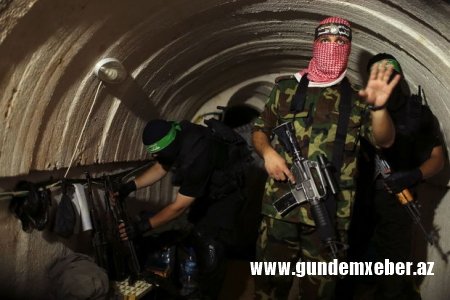 HƏMAS-ın İsrailə hücum planını iki il gizlədə bilməsinin sirri açıldı