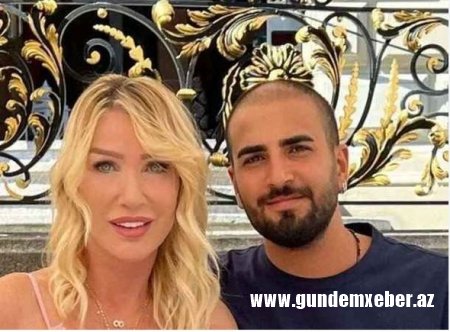 Seda Sayan və həyat yoldaşı təcili xəstəxanaya yerləşdirildilər