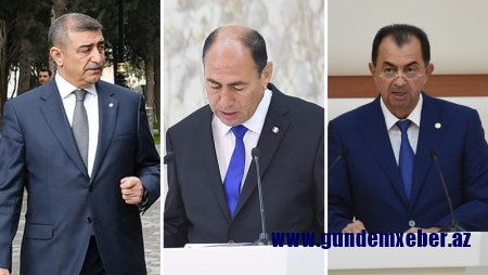 Bu icra başçıları işdən çıxarıla bilər (İDDİA)