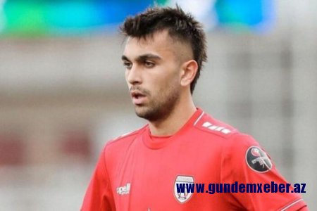 Ercan Gürlük “Mançester Siti” ilə “Orenburq” arasında seçimindən danışdı