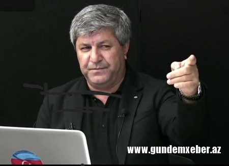 Əvəz Zeynallının məhkəməsi iki gündür qalmaqallı keçir - ŞOK OLAY
