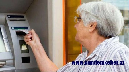 Pensiya yaşı 55 olarsa... – Nə qədər şəxs təqaüd ala biləcək? – RƏSMİ STATİSTİKA