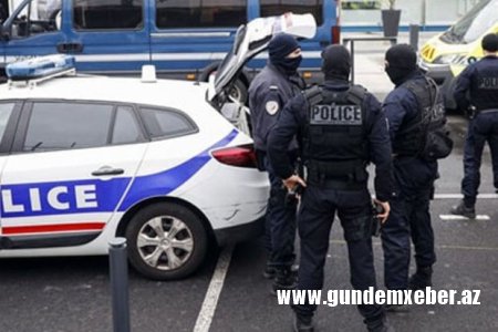 Fransada son bir ayda mindən çox antisemitizm aktı qeydə alınıb: Saxlanılanlar var