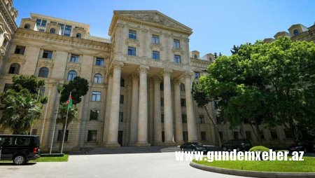 XİN: Aİ Qarabağdakı ermənilərin Azərbaycana reinteqrasiyasına müdaxilə edir