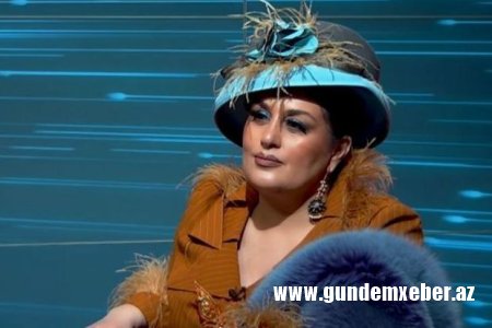Elza Seyidcahan: “Yazıçılar Birliyi mənə ev versəydi, qəbul etməzdim”