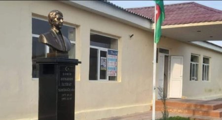Sabirabaddakı məktəbdə “zavuç” olmazın hoqqalardan çıxır? - İDDİA