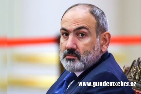 “Qərbyönümlü” Paşinyan MDB və Aİİ sammitlərində iştirak edəcək