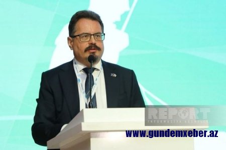Aİ rəsmisi: “Azərbaycanın qadın minatəmizləyənlərinin peşəkarlaşmasına dəstək göstərəcəyik”