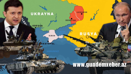 "Putin ABŞ seçkilərinə qədər Ukrayna ilə sülh bağlamayacaq" - Dövlət Departamenti