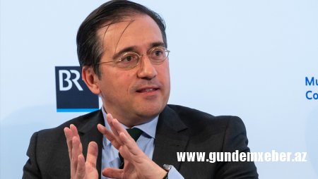 XİN başçısı: "Avropa Berlin divarının uçmasından sonra ən kritik anını yaşayır"