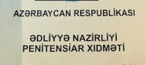 Həbsdəki jurnalist etiraz olaraq ÖZÜNÜ YANDIRDI - BUNA QƏDƏR DƏ...