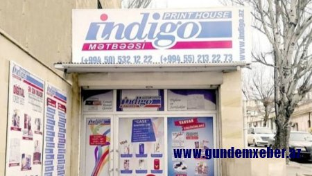 Agentliklə Mahmudova məxsus olduğu deyilən şirkət arasında sövdələşmə