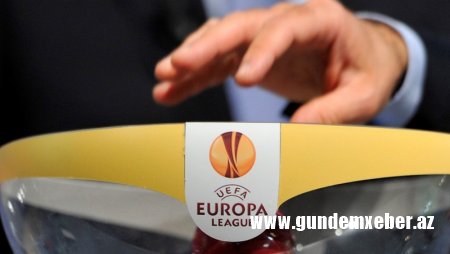 "Qalatasaray", "Milan"... - "Qarabağ" kiminlə rəqib ola bilər?