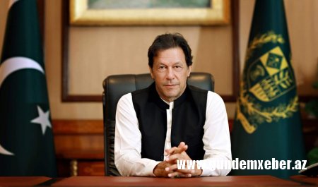 İmran Xan Pakistanda parlament seçkilərində iştirak edəcək