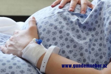 İsmayıllıda ana doğuş zamanı ölüb? - RƏSMİ AÇIQLAMA + YENİLƏNİB