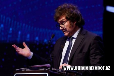 Ermənipərəst prezident Argentina parlamentini referendumla hədələyir