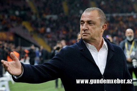 Fatih Terim yeni klubu “Panatinaikos”a ilk transferini etdi
