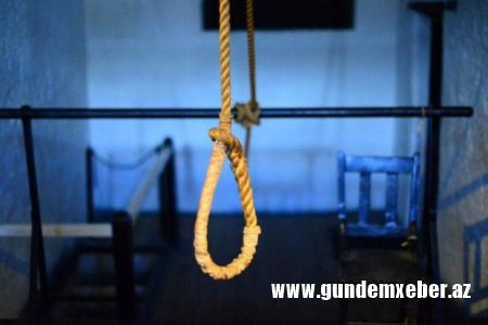 İranda bu il edam edilənlərin sayı açıqlanıb