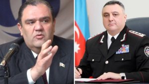 Mərkəzi Bankla Mahmudovun dostu arasında girov qalmaqalı - NƏ BAŞ VERİR?