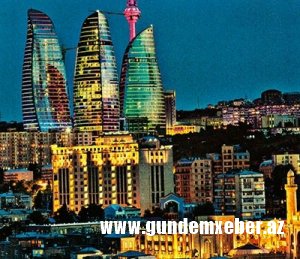 London Bakını ÇOXDAN SEÇİB... - AKTUAL