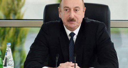 Prezident: Etnik-dini müxtəlifliyi dövlətçiliyimizin misilsiz nailiyyəti kimi qiymətləndiririk